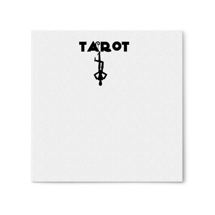 Cadre ASTRO Tarot 