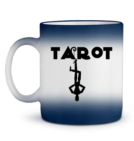 Mug ASTRO Tarot 