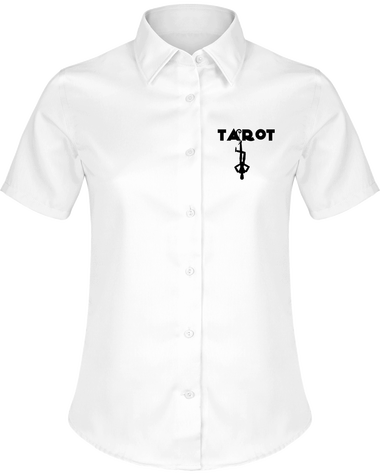 Chemise sans poches ASTRO Tarot 