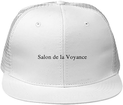 Casquette ASTRO salon de la voyance