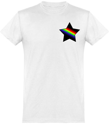 Tee Shirt LGBT 