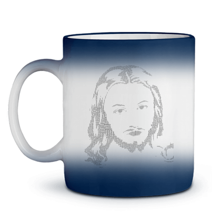 Mug ASTRO Jésus 