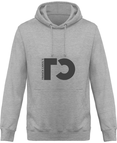 L'initiale gris homme