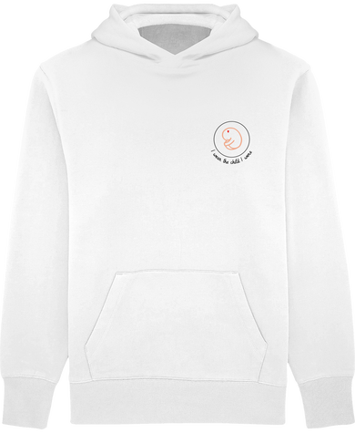 Sweat à capuche 
