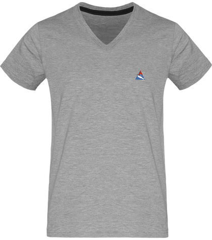 T-Shirt - Homme - SNCP
