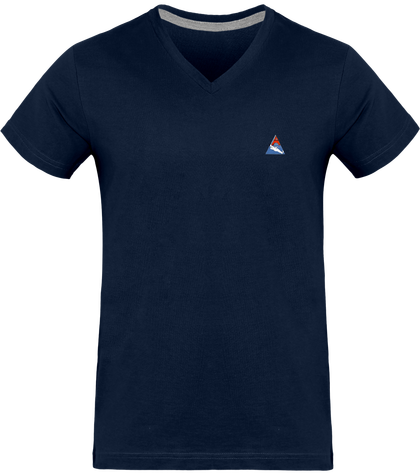 T-Shirt - Homme - SNCP