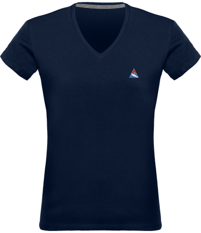 T-Shirt - Femme - SNCP