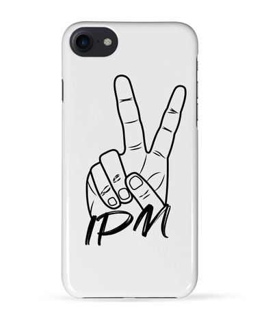 Coque iPhone 7 IPM