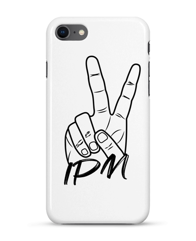 Coque iPhone 8 IPM