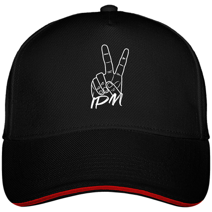 Casquette IPM
