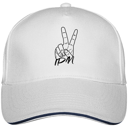 Casquette clair IPM