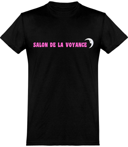 Tee shirt salon de la voyance