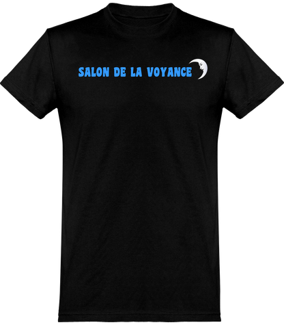 Tee shirt salon de la voyance