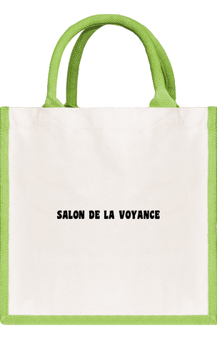 Sac salon de la voyance