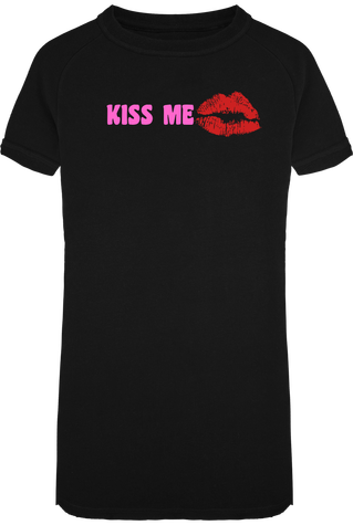 Tee shirt femme KISS ME