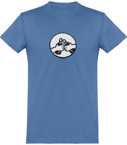 T-shirt LA BUVETTE Tchin