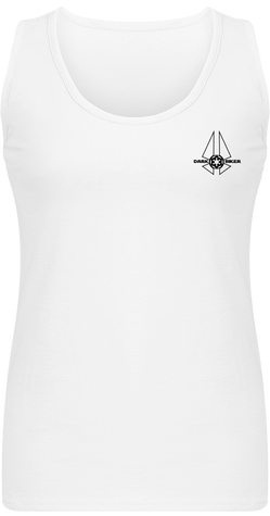 DEBARDEUR FEMME DARK BIKER