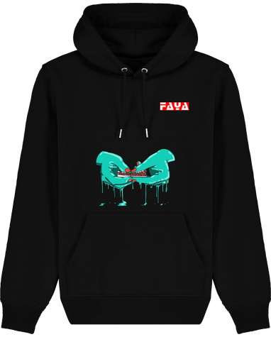 Sweatshirt LIMITED