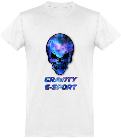 T-Shirt Gravity Dead Space