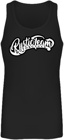 Débardeur Femme - Rustic Team