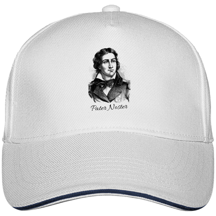 D'Elbée - Casquette