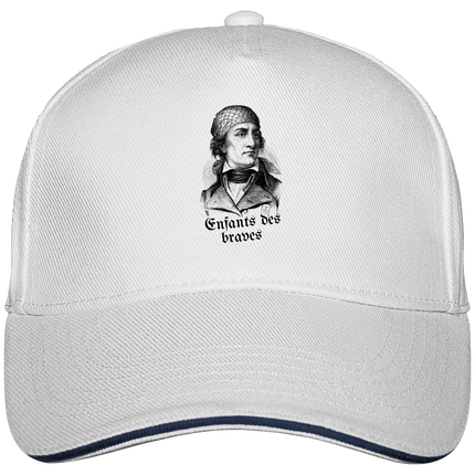 Stofflet - Casquette