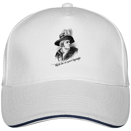 Charette - Casquette