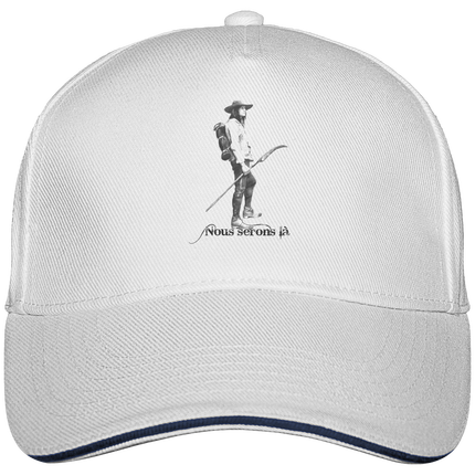 Vendéen - Casquette