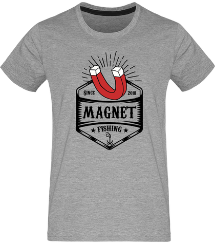 Magnet