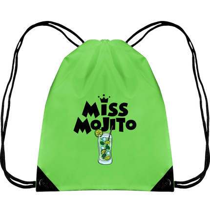Sac Cordes - Miss Mojito