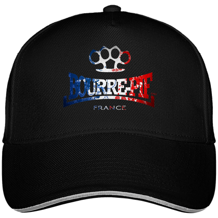 Casquette Bourre-Pif BBR