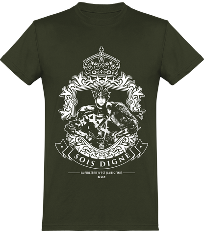 Booba - Sois Digne Tshirt