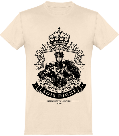 Booba - Sois Digne Tshirt