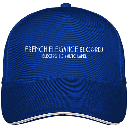 SM-069 : French Elégance Records