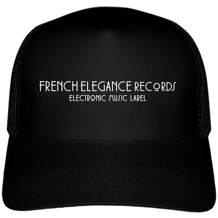 SM-073 : French Elégance Records