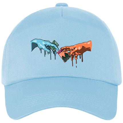 Casquette DEAL