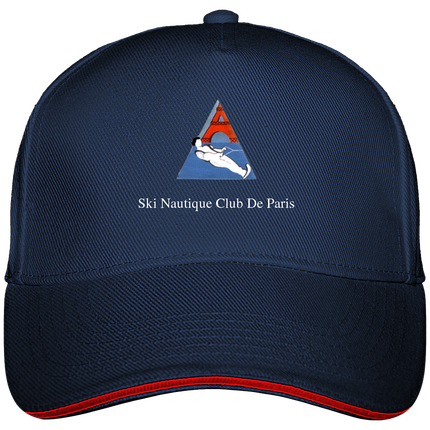 Casquette - Mixte - SNCP