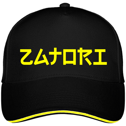Casquette Chinese edition