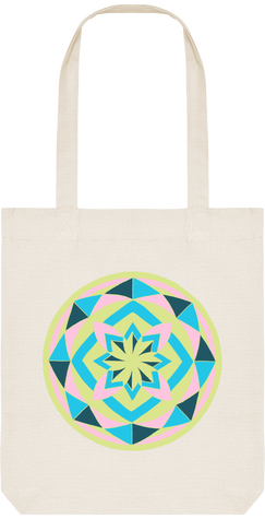 Mandala Pastel