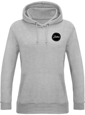 Pull femme