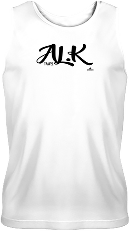 RwMuZiKCom Artist Débardeur Line (ALK)