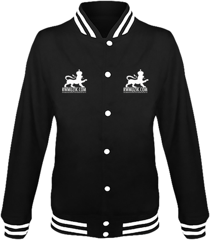 RwMuZiKCom Black Line Sweat Shirt