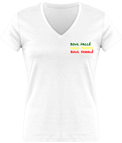 T-shirt Femme 
