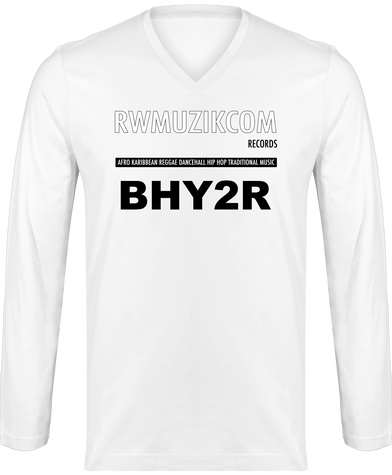 RwMuZiKCom Artist Line SWEAT (BHY2R)