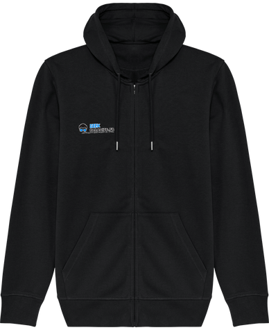 Sweat Shirt Zippé Unisexe Stanley CONNECTOR