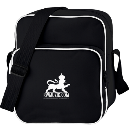 RwMuZiKCom Black Line (Sacoche)