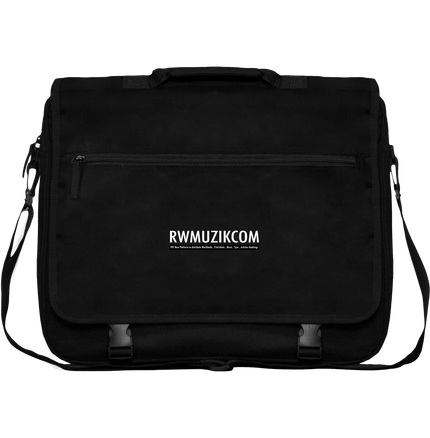 RwMuZiKCom Black Line (Sac)