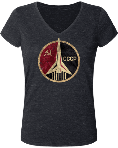 CCCP Rocket