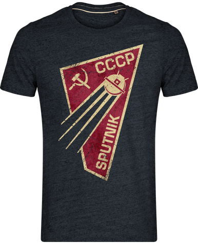 CCCP Sputnik