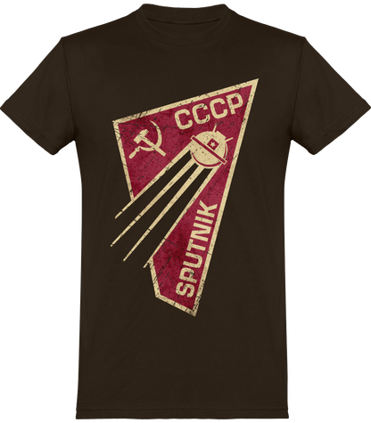 CCCP Sputnik